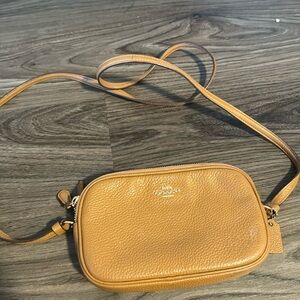 Coach crossbody